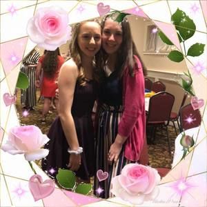 Meet your Posher, Kim